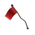 Captured Flag