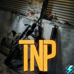 TNP - Troca de Tiro Na Penha RJ FPS