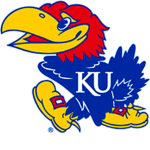 Kansas Jayhawks *Basketball*