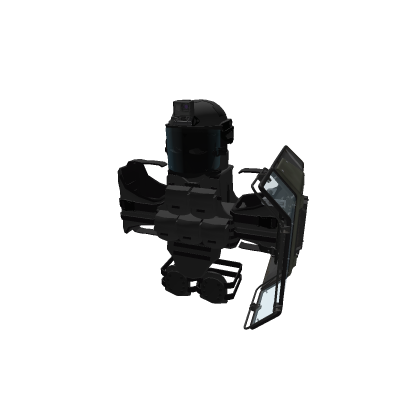 Juggernaut Suit