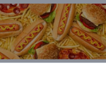 Burger or hotdog