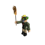 THE BLUE'S ROBUX GIVEAWAY