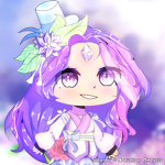 Purple Amethyst