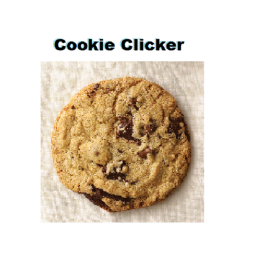 Cookie Clicker