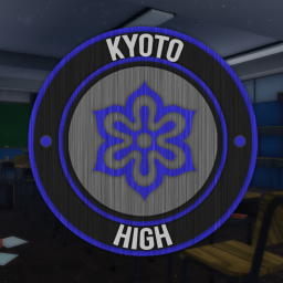 Kyoto High V1