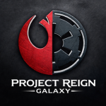 Project Reign Galaxy