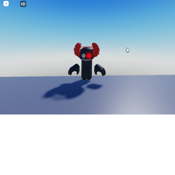 Tricky Boss Fight (EX Ultimate)