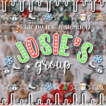 josie’s group!