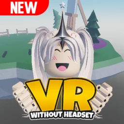 ☢️VR Without Headset 3 [GYROSCOPE SUPPORT] icon