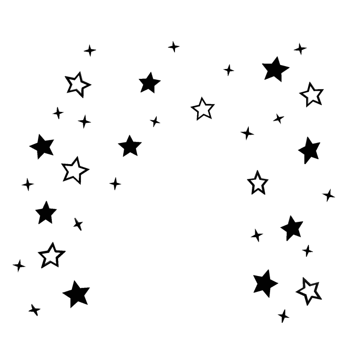 black star aura