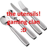 The UtensiIs