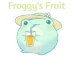 Froggy's Fruit