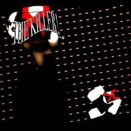 [OFFICIAL REMAKE] SURVIVAL THE MRFOOD THE KILLER! icon