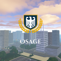 Province of Osage