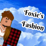 Foxie's Fashion