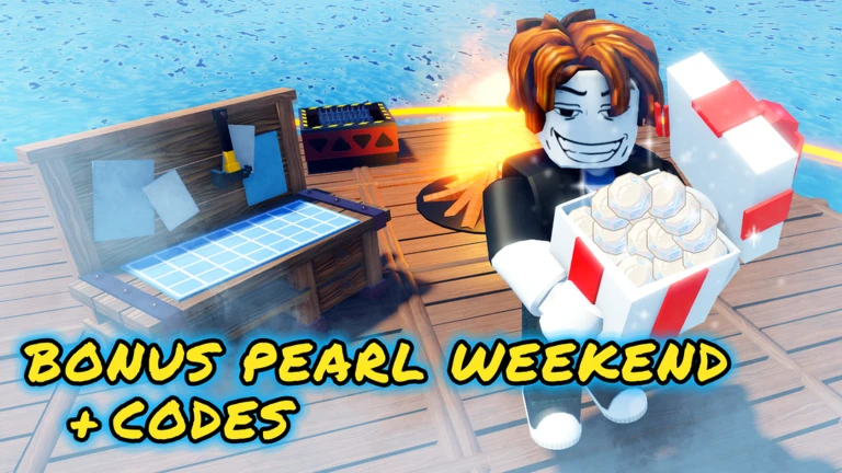 NEW CLASS + PEARL WEEKEND