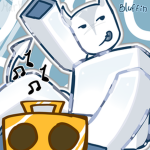 Bluffin's Sewers