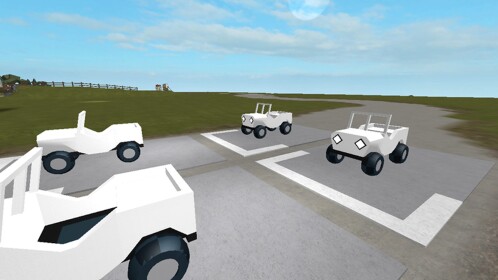 Jurrasic Racer||New