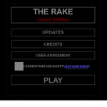The Rake REMASTERED: Official Fan Group