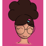It’s Alissa