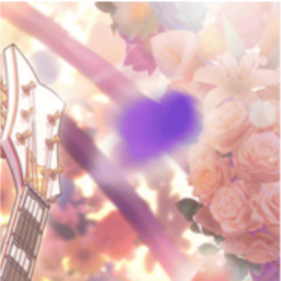 ❀