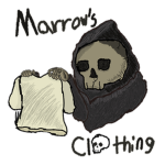 Marrows Clothing Group