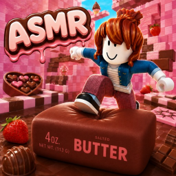 [🍓🍫UPDATE] Wax ASMR Tower icon