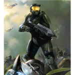 Halo lovers and fans