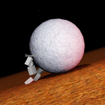 Sisyphus [PRE ALPHA]