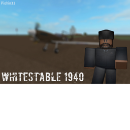Whitestable, United Kingdom 1940