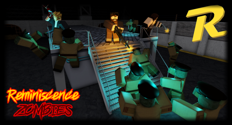 Reminiscence Zombies screenshot 2