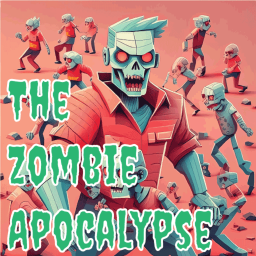 The Zombie Apocalypse