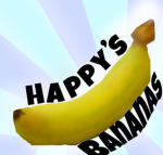 Happys Bananas Clan