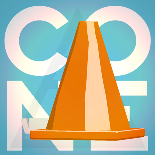 CONE icon