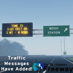 FL/AL Freeway (Alpha)
