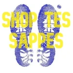 Shop Tes Sappes Come Back ! Group Thumbnail
