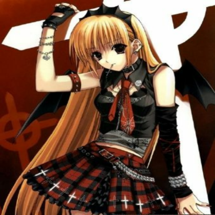Rock music Roblox decal