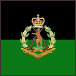 AA | Royal New South Wales Regiment
