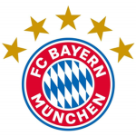 FC Bayern Stern des Südens
