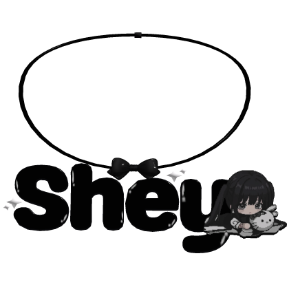 SheyShey