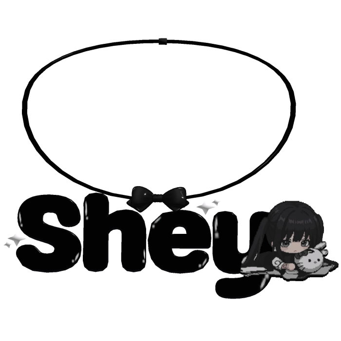 SheyShey