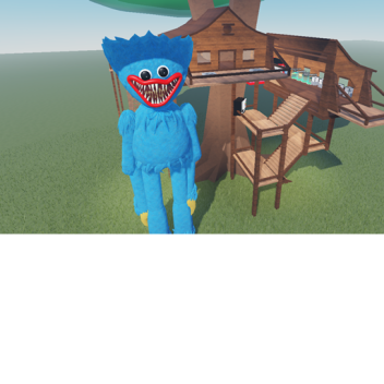 Survival the huggy wuggy the killer