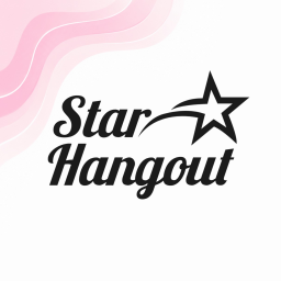 star hangout 💫