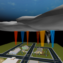 Tornado Alley