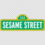 The Sesame Street