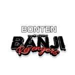 |B/R| BONTEN GANG