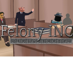 Felony Inc.