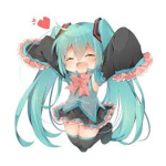 Manga and anime society