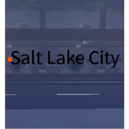 Salt Lake City International Airport