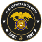 Joint Quartermaster Corps ᅠᅠ
